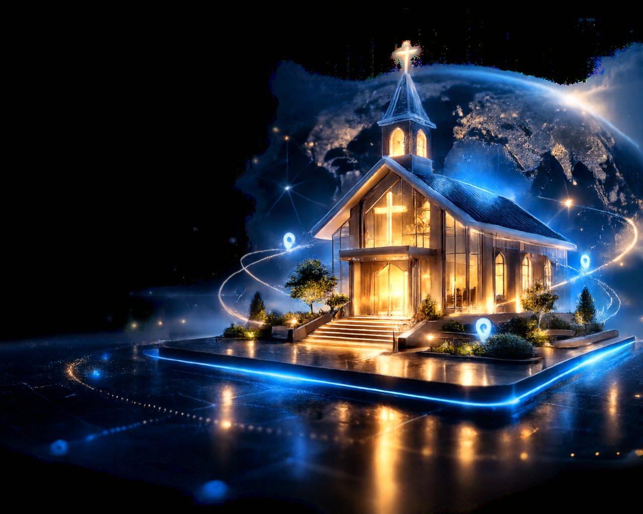Galveston Bible Church